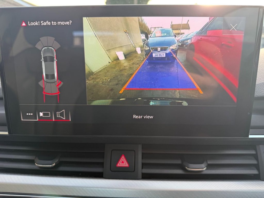 Used Audi A5 2021 for sale - 77408018: Photo 34