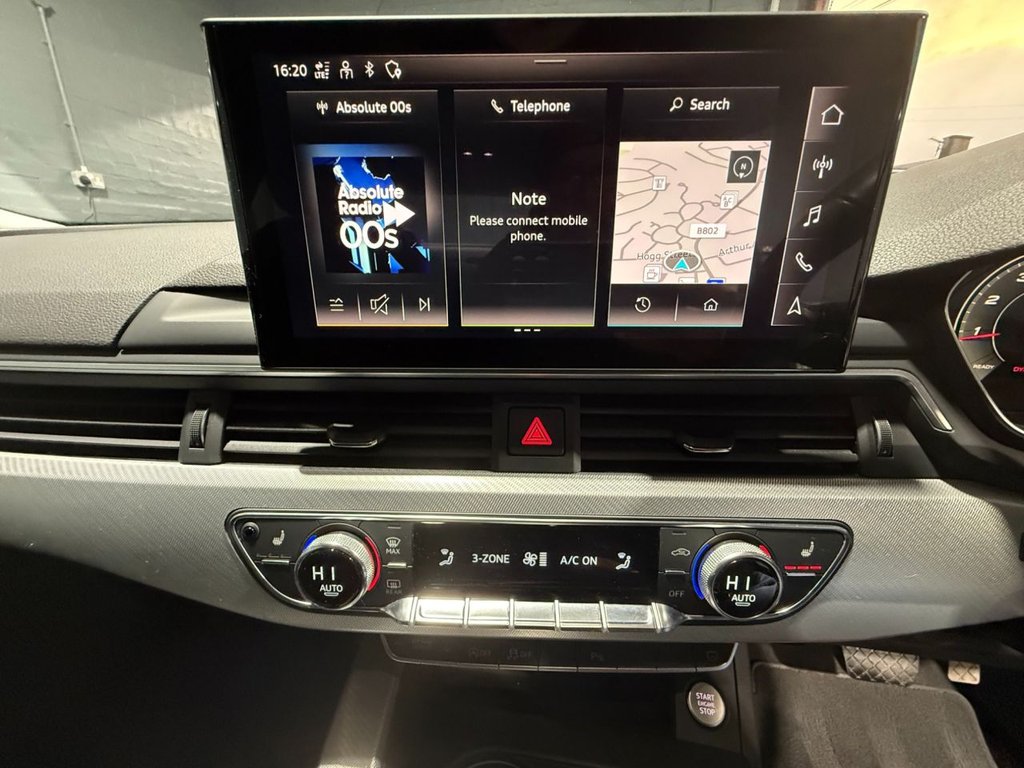 Used Audi A5 2021 for sale - 77408018: Photo 35