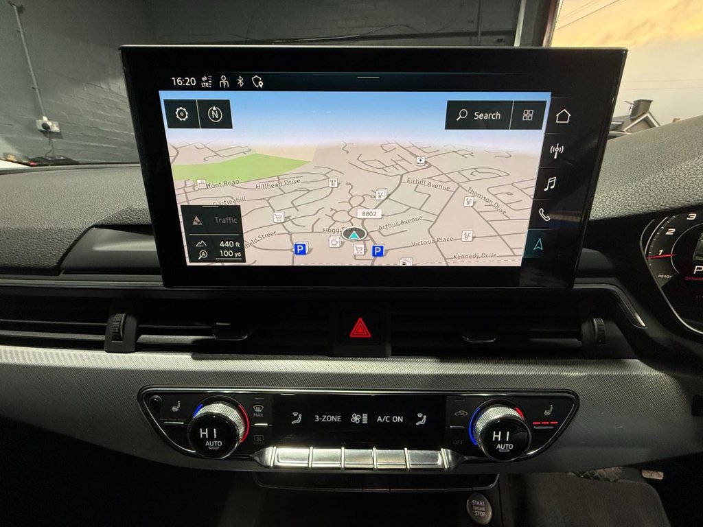 Used Audi A5 2021 for sale - 77408018: Photo 36