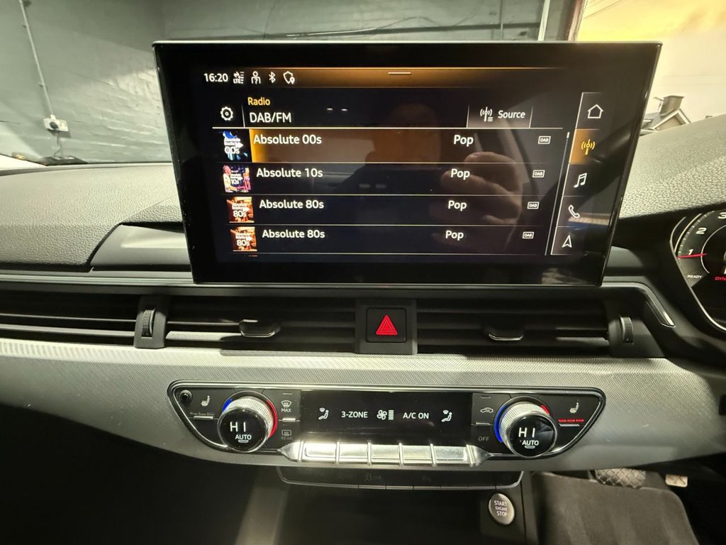 Used Audi A5 2021 for sale - 77408018: Photo 37