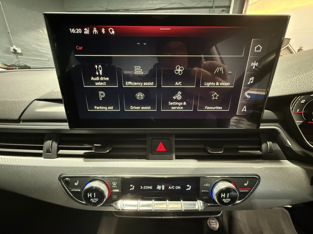 Used Audi A5 2021 for sale - 77408018: Photo 38