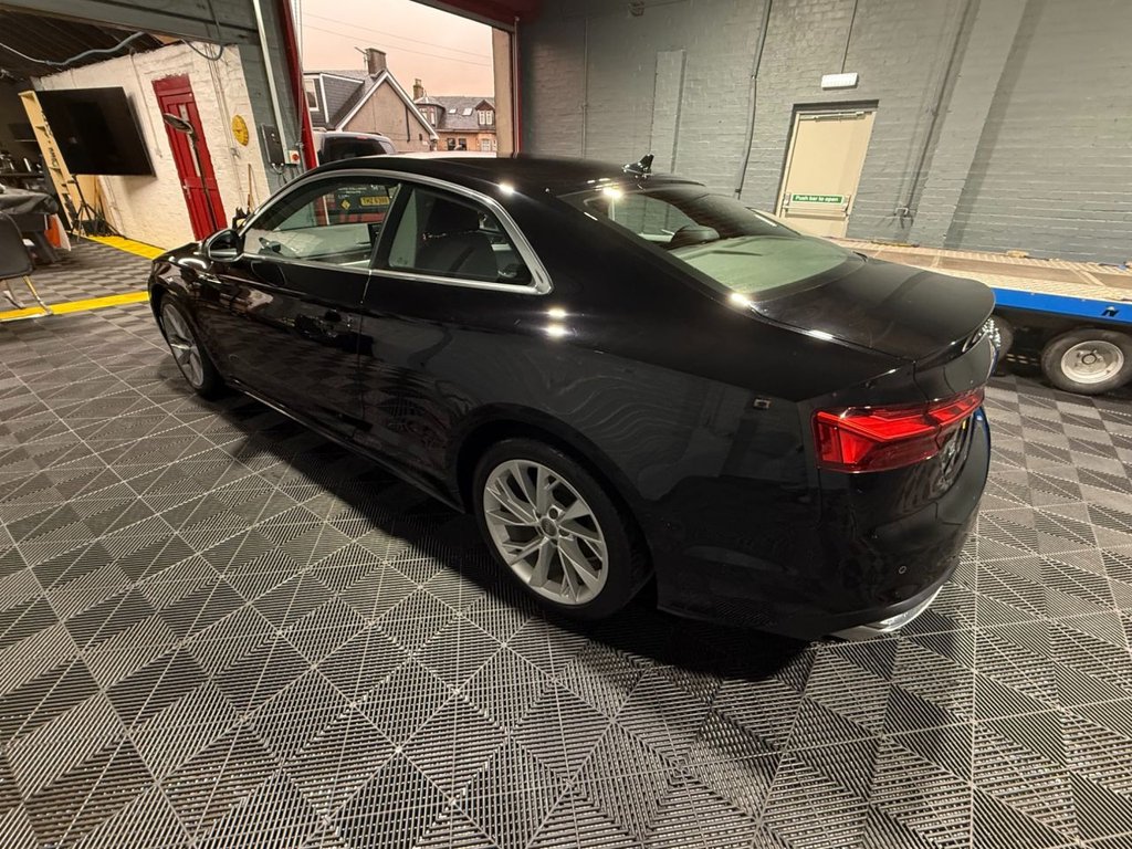 Used Audi A5 2021 for sale - 77408018: Photo 4