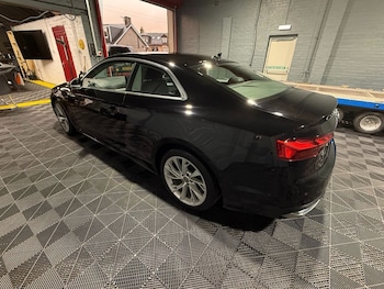 Used Audi A5 2021 for sale - 77408018: Photo