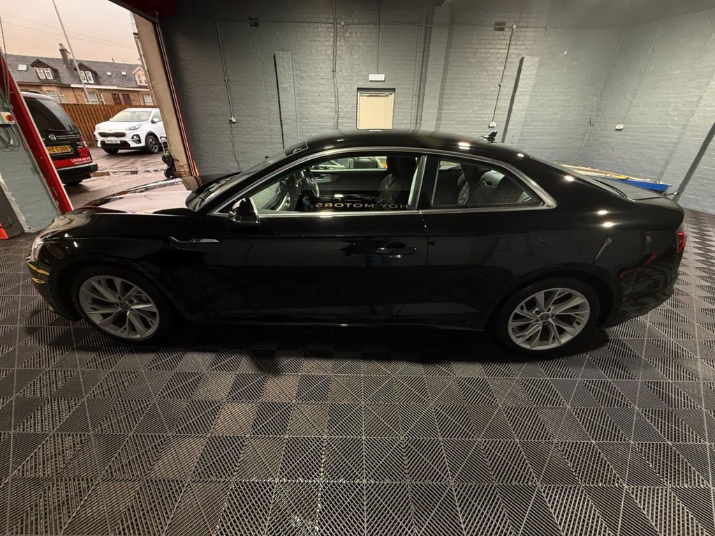 Used Audi A5 2021 for sale - 77408018: Photo 5