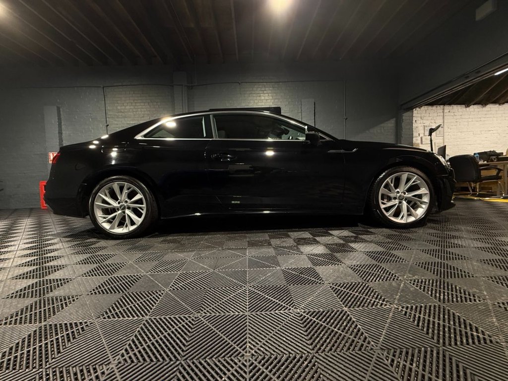 Used Audi A5 2021 for sale - 77408018: Photo 9