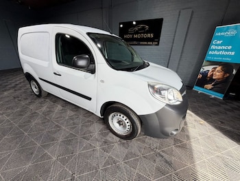 Used Renault Kangoo 2019 for sale - 78598099: Photo