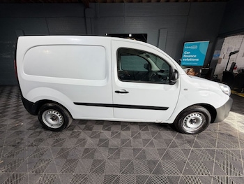 Used Renault Kangoo 2019 for sale - 78598099: Photo