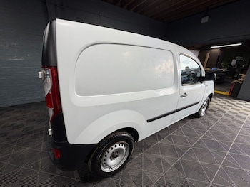 Used Renault Kangoo 2019 for sale - 78598099: Photo