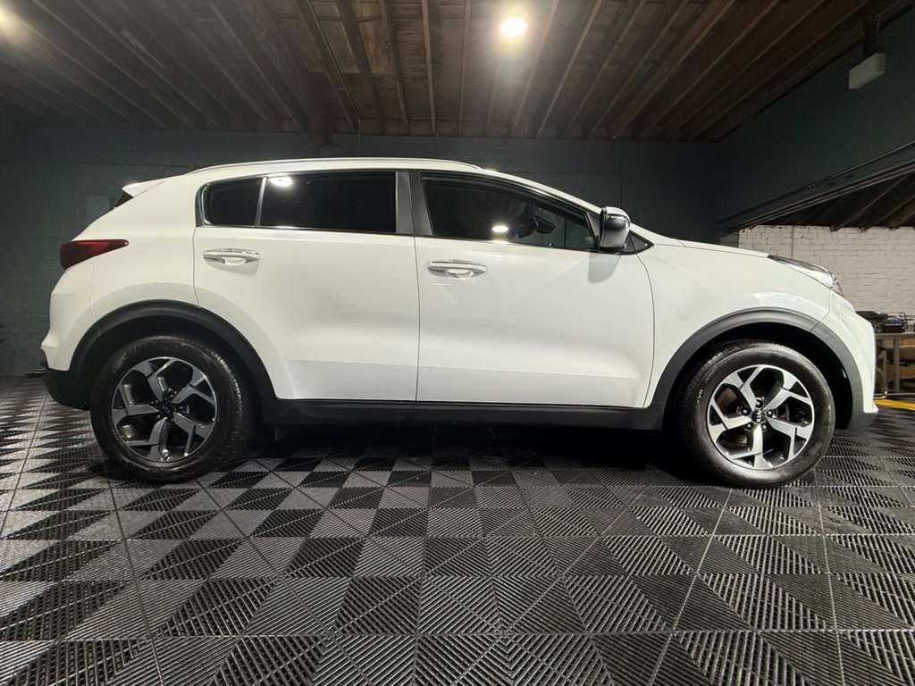 Used Kia Sportage 2021 for sale - 77407886: Photo 10