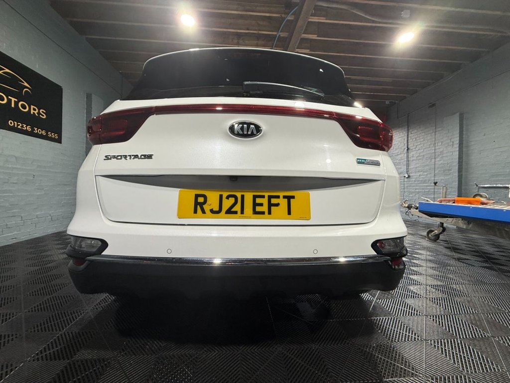 Used Kia Sportage 2021 for sale - 77407886: Photo 12