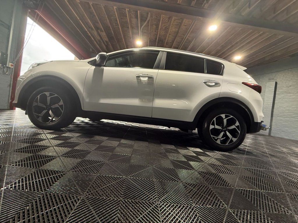 Used Kia Sportage 2021 for sale - 77407886: Photo 13