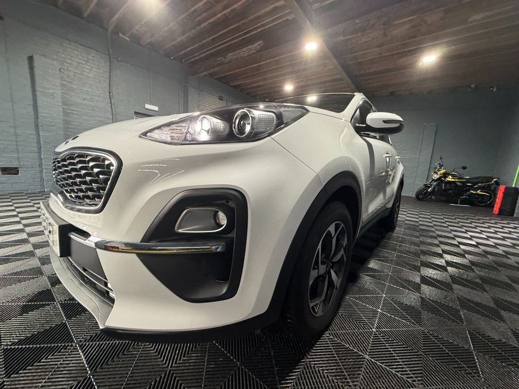 Used Kia Sportage 2021 for sale - 77407886: Photo 14