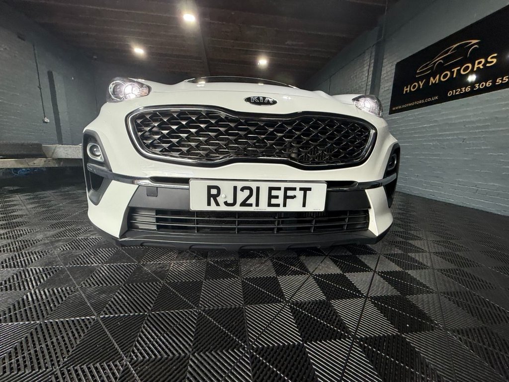 Used Kia Sportage 2021 for sale - 77407886: Photo 15