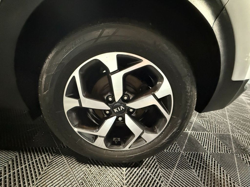 Used Kia Sportage 2021 for sale - 77407886: Photo 18