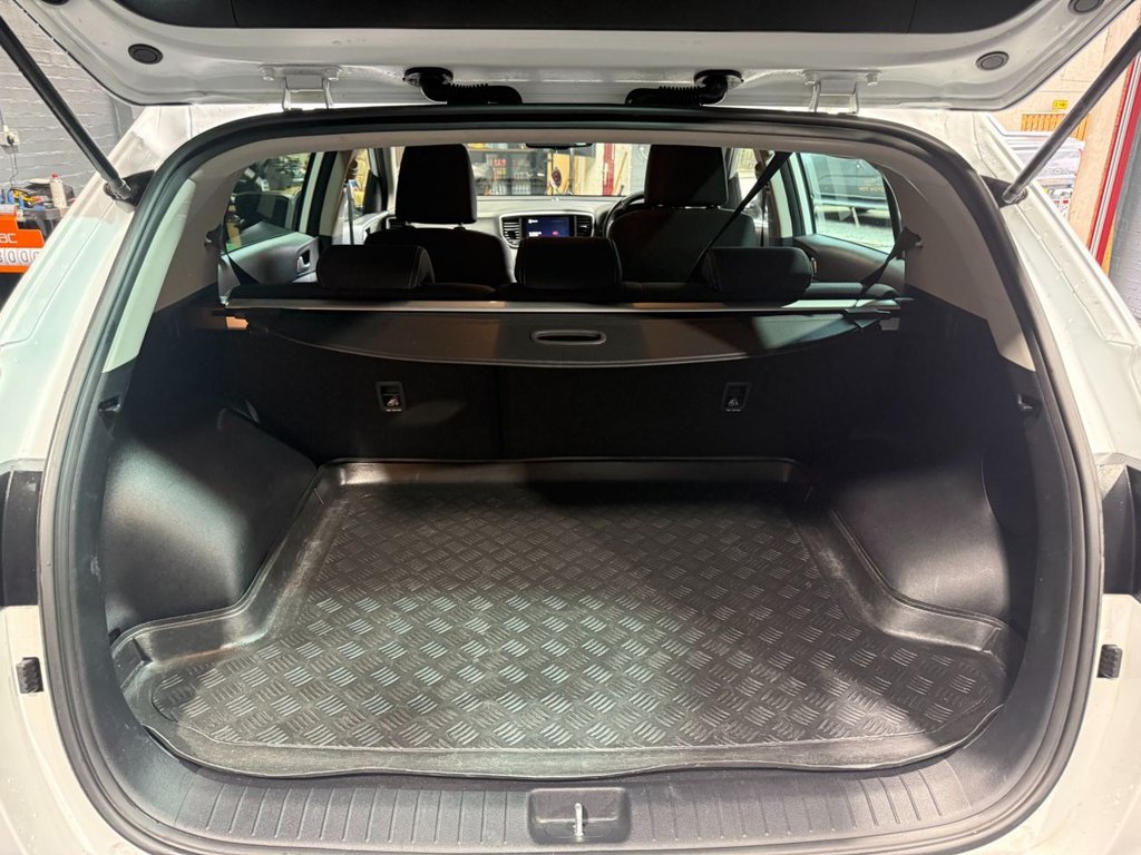 Used Kia Sportage 2021 for sale - 77407886: Photo 21