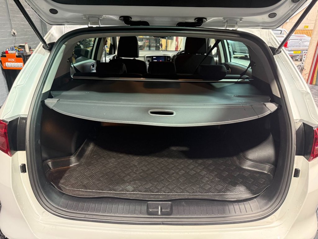 Used Kia Sportage 2021 for sale - 77407886: Photo 22