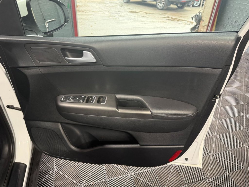 Used Kia Sportage 2021 for sale - 77407886: Photo 24