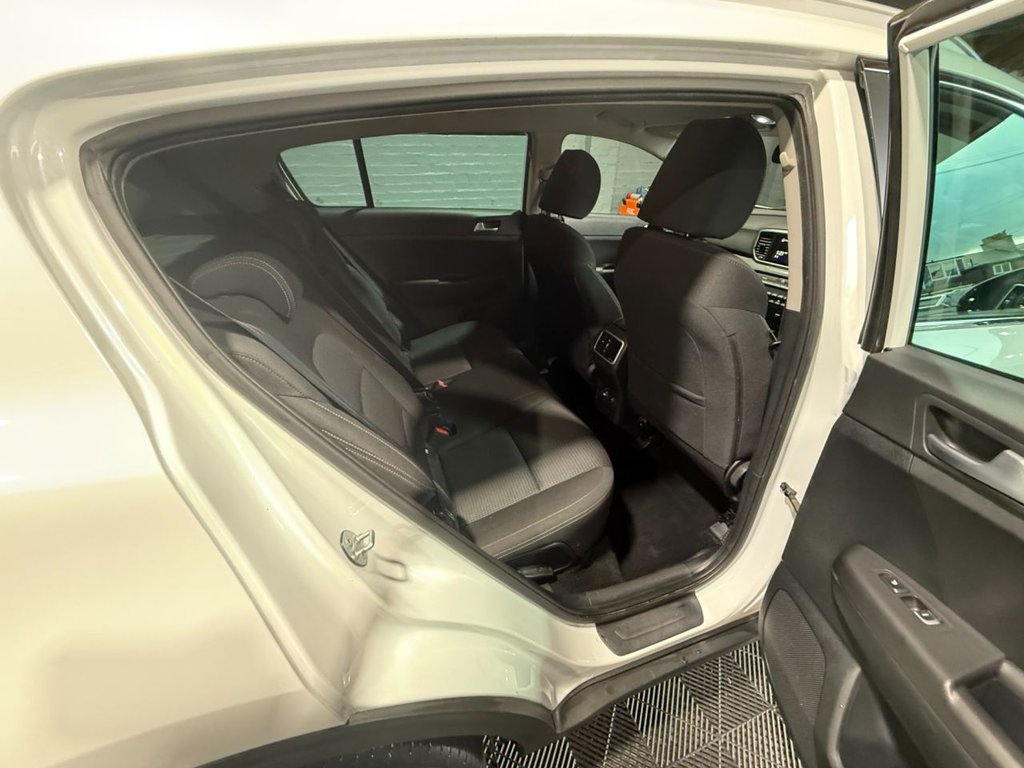 Used Kia Sportage 2021 for sale - 77407886: Photo 26