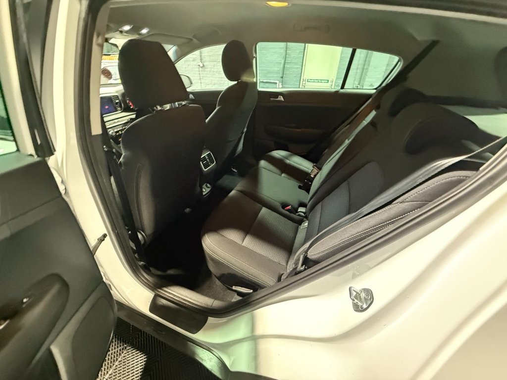 Used Kia Sportage 2021 for sale - 77407886: Photo 29