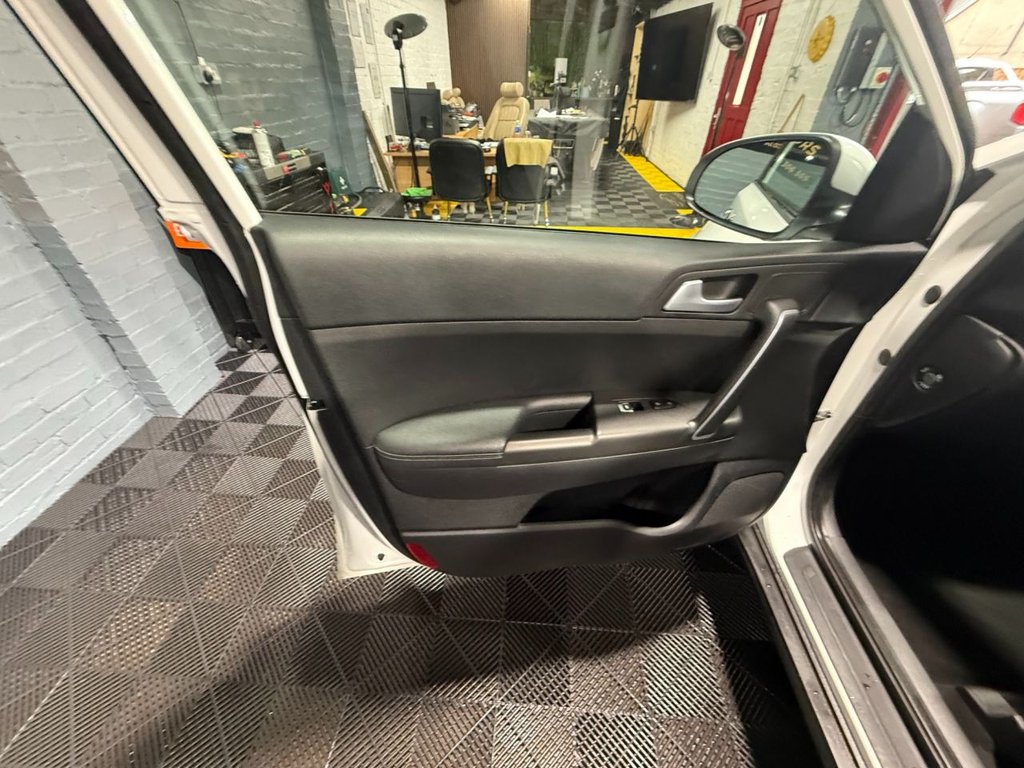 Used Kia Sportage 2021 for sale - 77407886: Photo 32