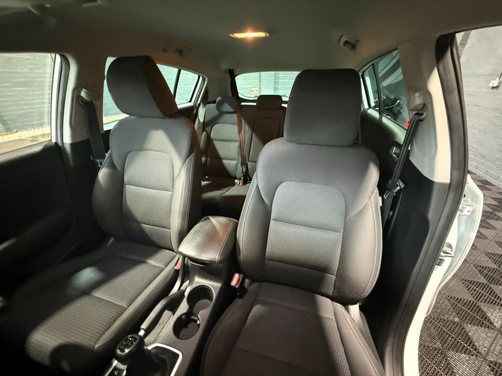 Used Kia Sportage 2021 for sale - 77407886: Photo 33