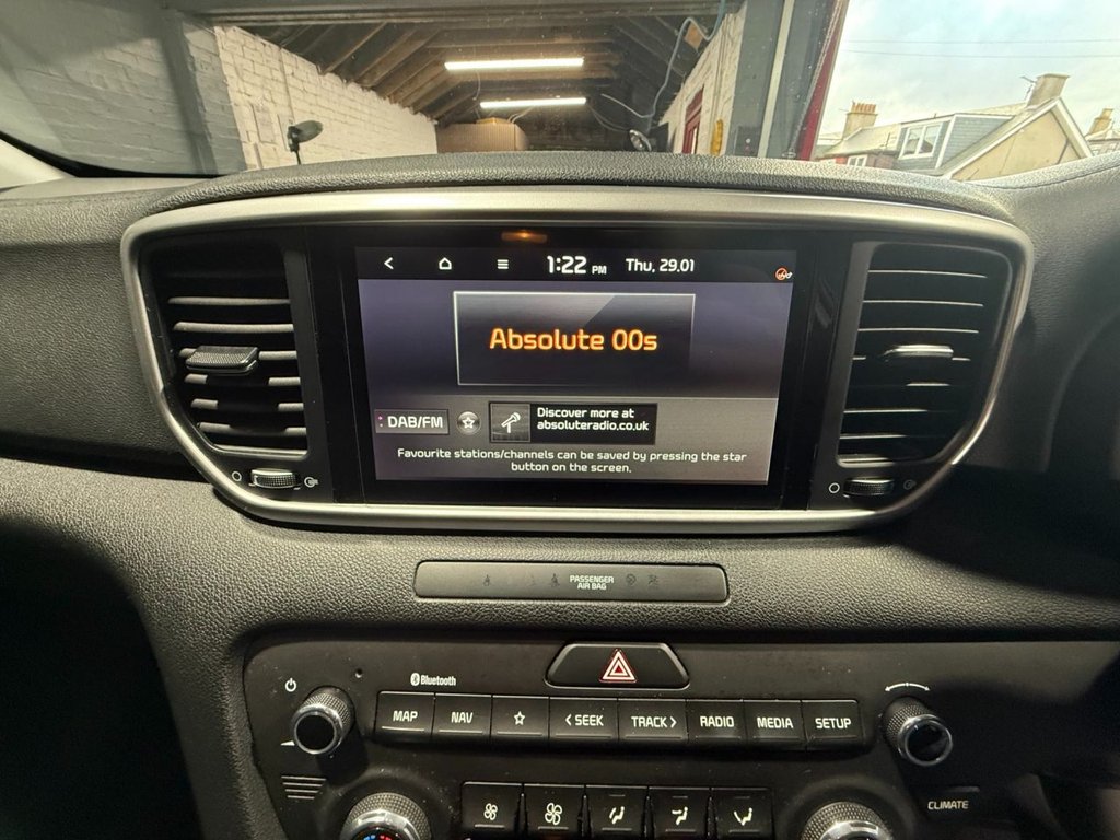 Used Kia Sportage 2021 for sale - 77407886: Photo 36