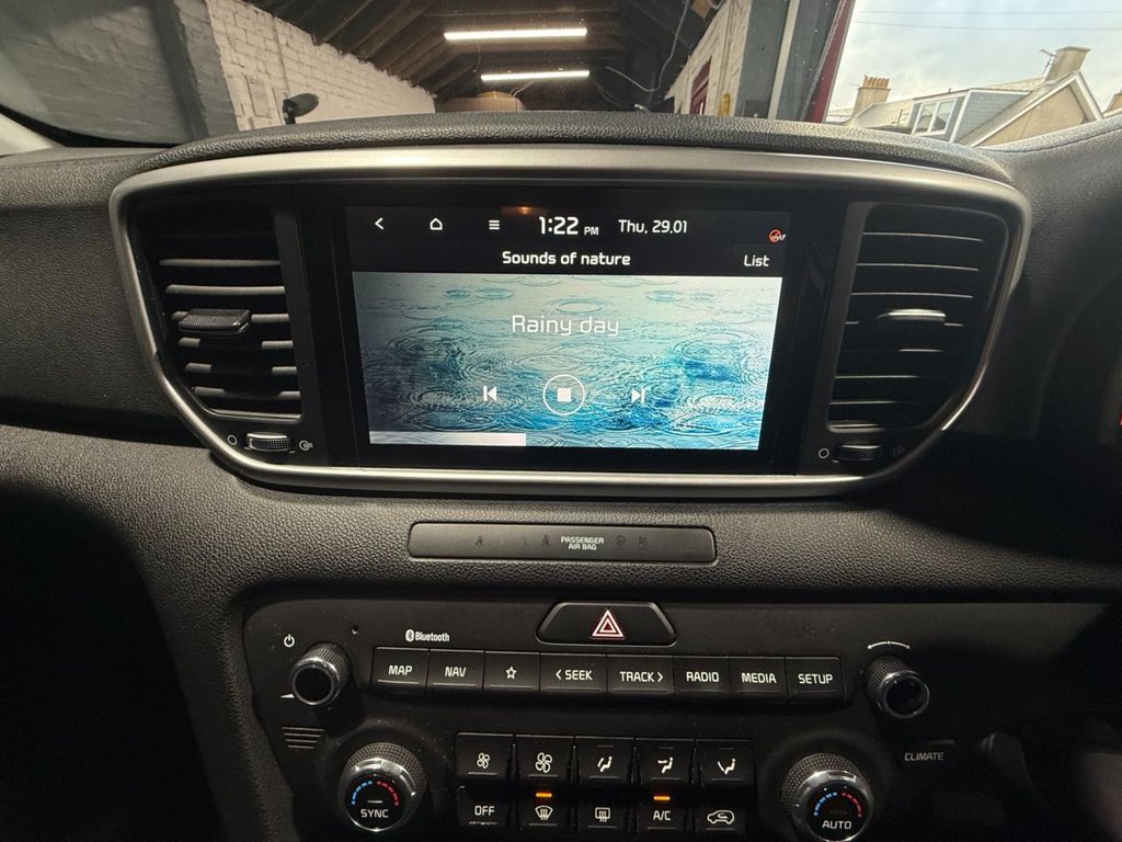 Used Kia Sportage 2021 for sale - 77407886: Photo 37