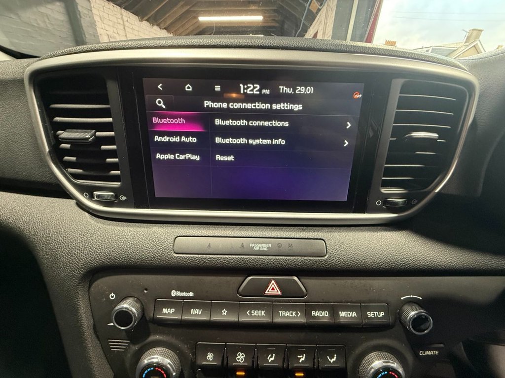 Used Kia Sportage 2021 for sale - 77407886: Photo 39