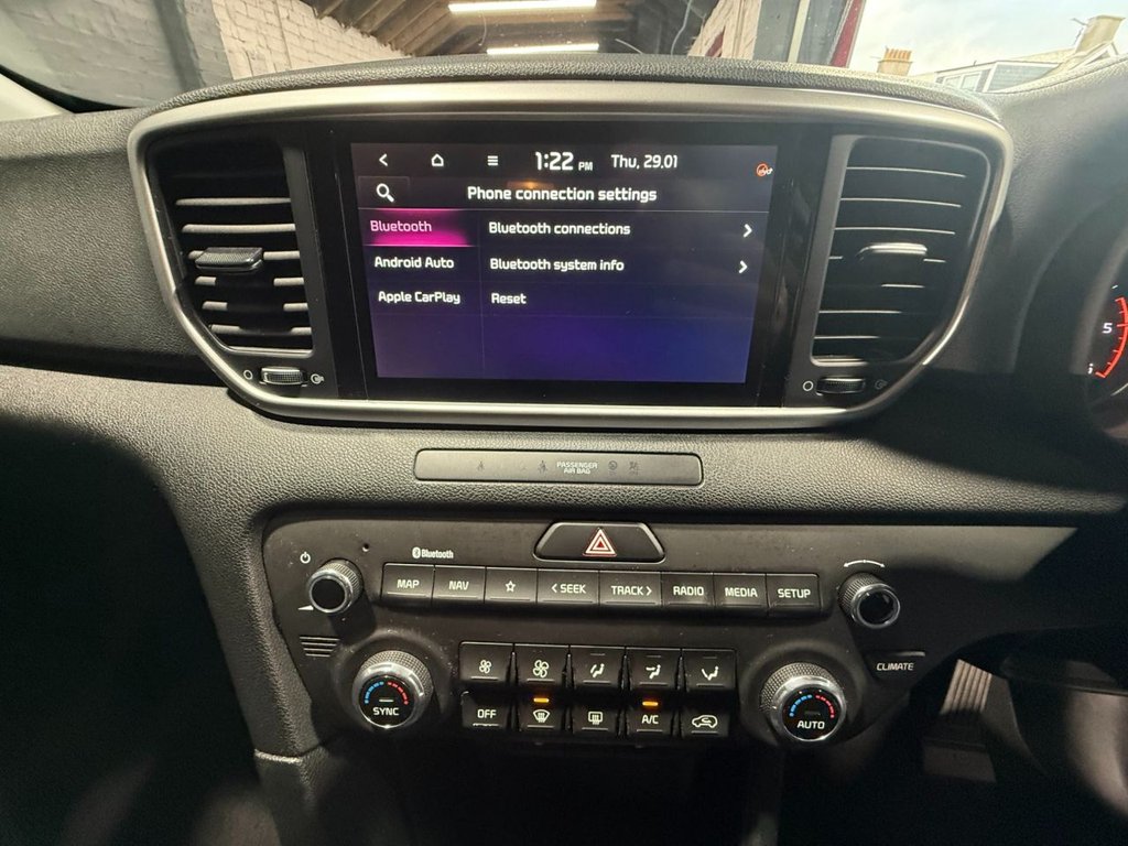 Used Kia Sportage 2021 for sale - 77407886: Photo 40