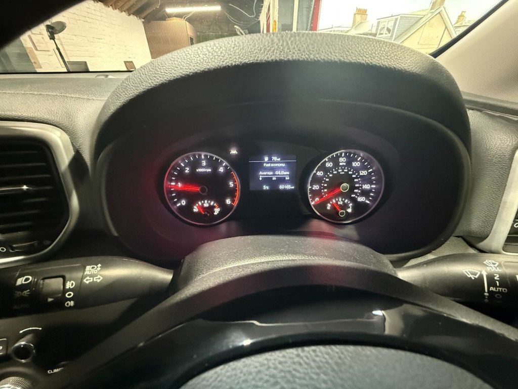 Used Kia Sportage 2021 for sale - 77407886: Photo 41
