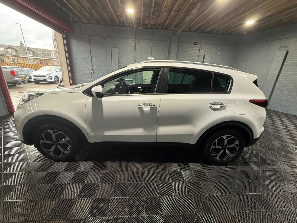 Used Kia Sportage 2021 for sale - 77407886: Photo 6