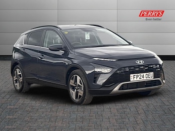 Used Hyundai BAYON 2024 for sale - 75546058: Photo