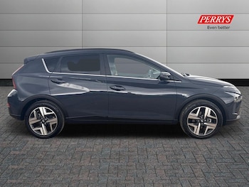 Used Hyundai BAYON 2024 for sale - 75546058: Photo