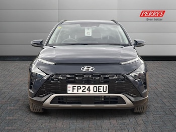 Used Hyundai BAYON 2024 for sale - 75546058: Photo