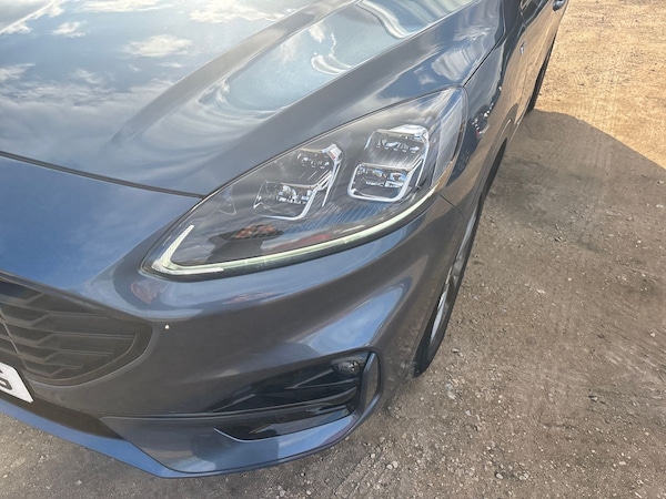 Used Ford Kuga 2021 for sale - 76128237: Photo 15