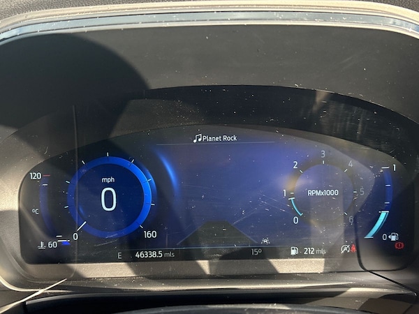 Used Ford Kuga 2021 for sale - 76128237: Photo 16