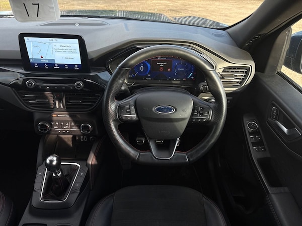 Used Ford Kuga 2021 for sale - 76128237: Photo 17