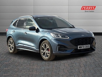 Ford - Kuga