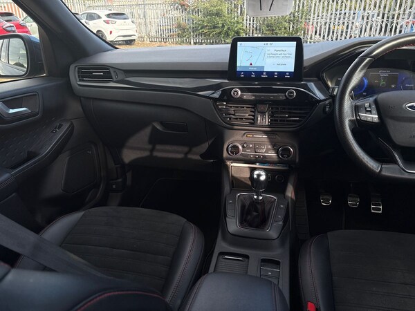 Used Ford Kuga 2021 for sale - 76128237: Photo 20