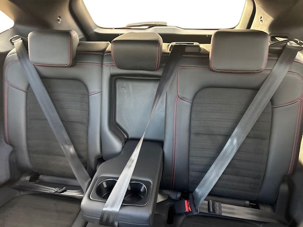 Used Ford Kuga 2021 for sale - 76128237: Photo 22
