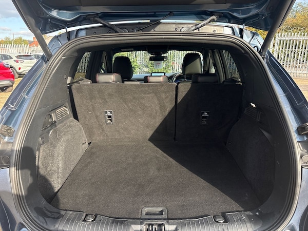Used Ford Kuga 2021 for sale - 76128237: Photo 23
