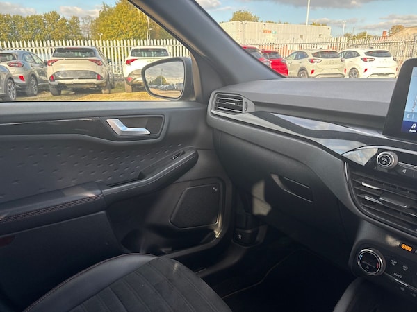 Used Ford Kuga 2021 for sale - 76128237: Photo 33
