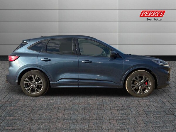 Used Ford Kuga 2021 for sale - 76128237: Photo 3
