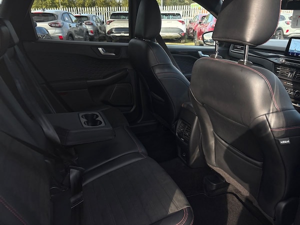 Used Ford Kuga 2021 for sale - 76128237: Photo 40