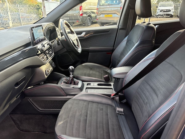Used Ford Kuga 2021 for sale - 76128237: Photo 42