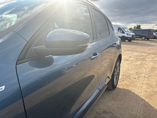Used Ford Kuga 2021 for sale - 76128237: Photo 44
