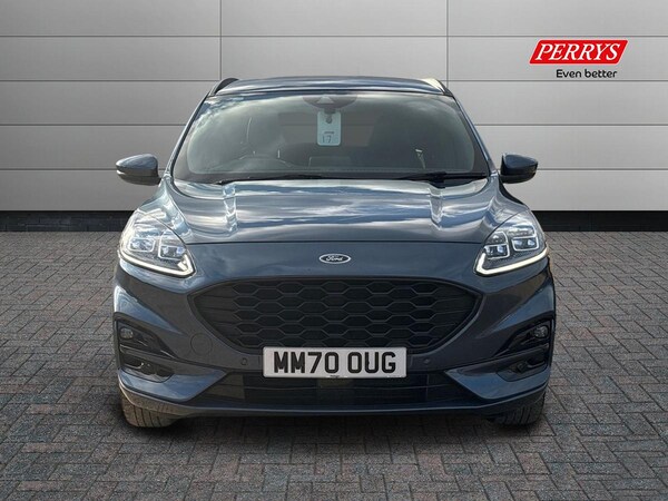 Used Ford Kuga 2021 for sale - 76128237: Photo 4