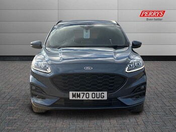 Used Ford Kuga 2021 for sale - 76128237: Photo 4