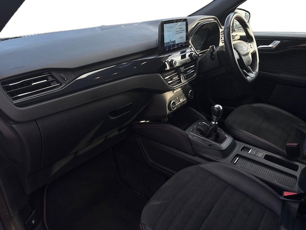 Used Ford Kuga 2021 for sale - 76128237: Photo 7
