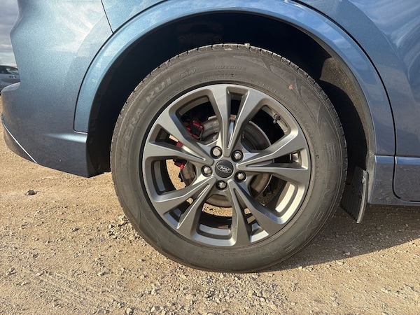 Used Ford Kuga 2021 for sale - 76128237: Photo 8